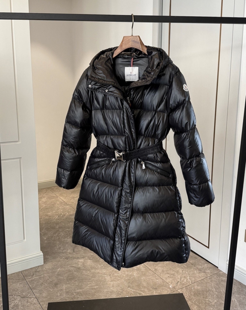 Moncler Down Coat